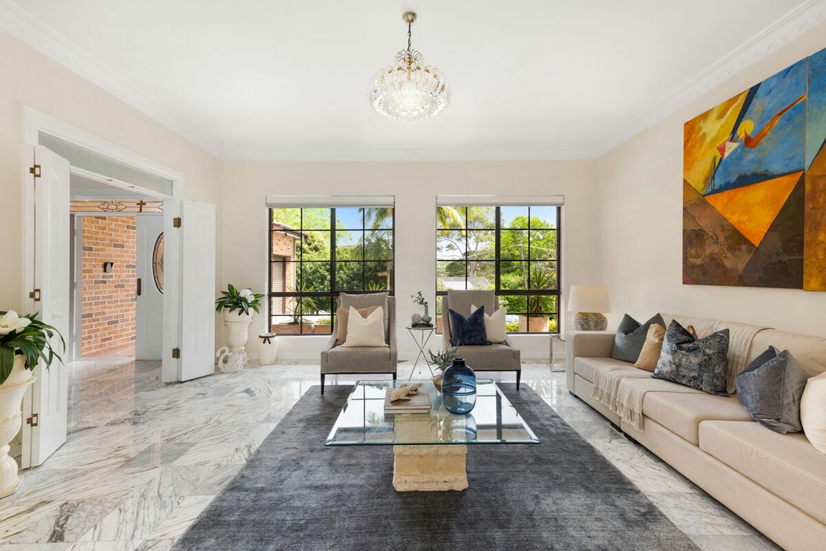 91 Dalrymple Avenue, CHATSWOOD, Chatswood - Thumbnail 3