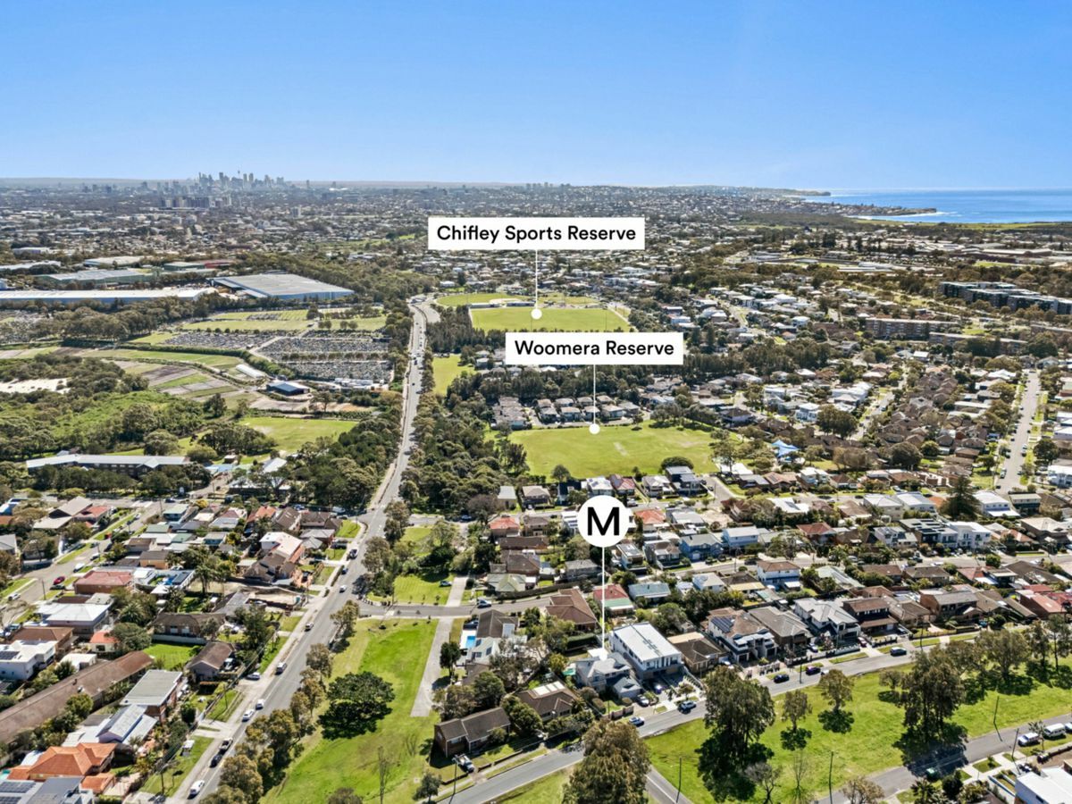 1495 Anzac Parade, LITTLE BAY, Little Bay - Thumbnail 3