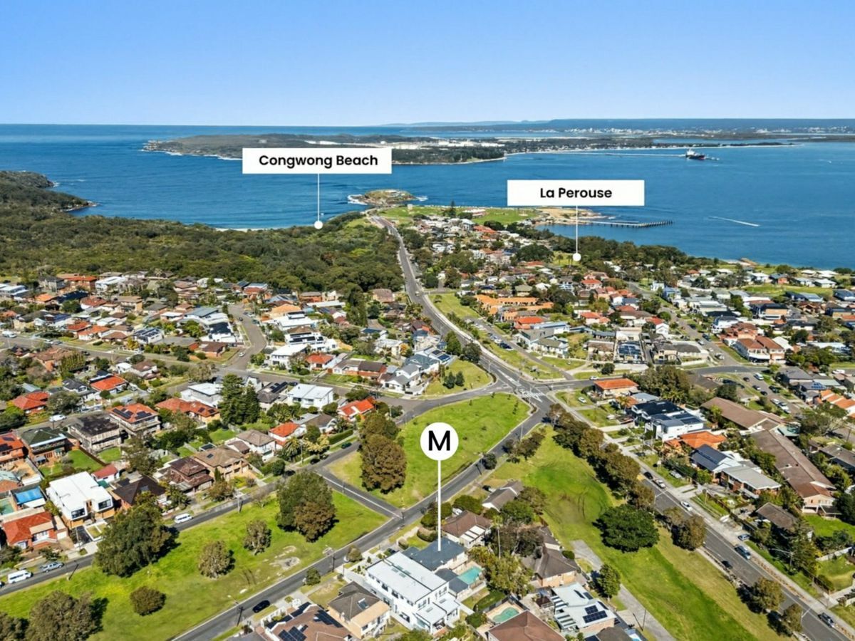 1495 Anzac Parade, LITTLE BAY, Little Bay - Thumbnail 2