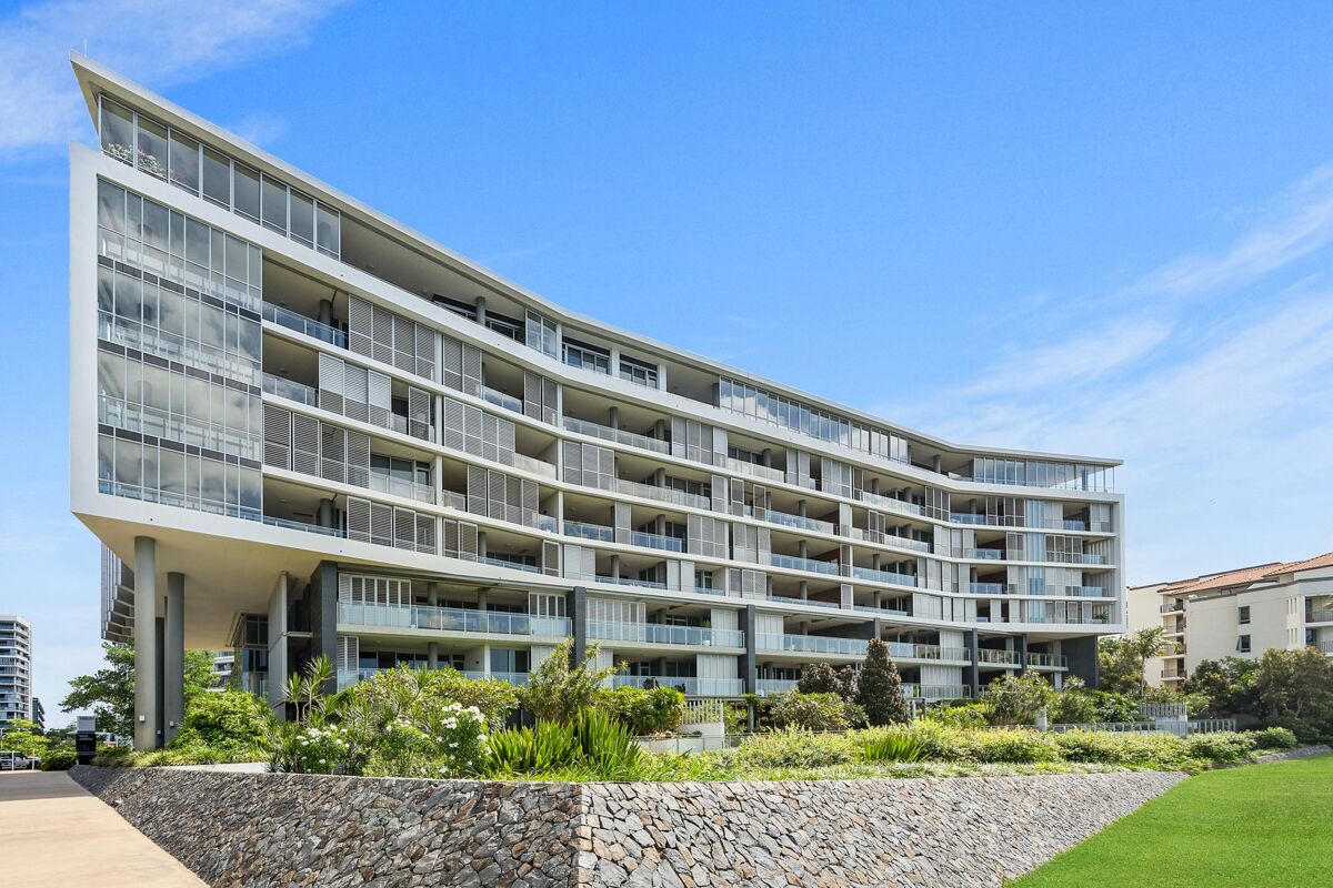 apartment for sale in 941/1 Newstead Terrace, NEWSTEAD MCG22P1188238