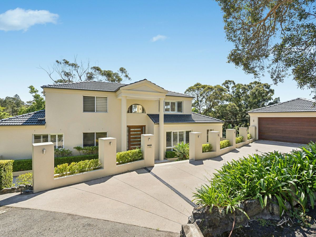 73 Griffith Avenue, ROSEVILLE CHASE, Roseville Chase - Thumbnail 3