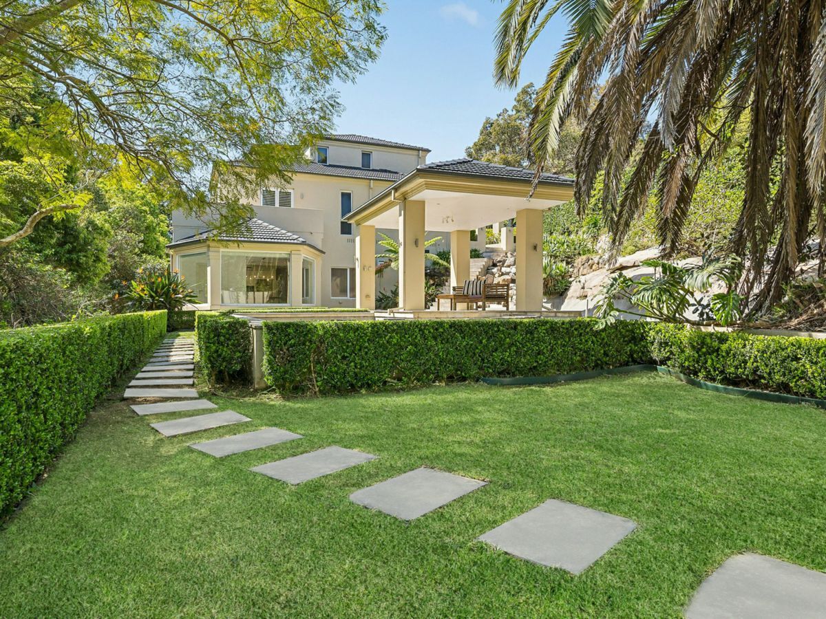 73 Griffith Avenue, ROSEVILLE CHASE, Roseville Chase - Image 1