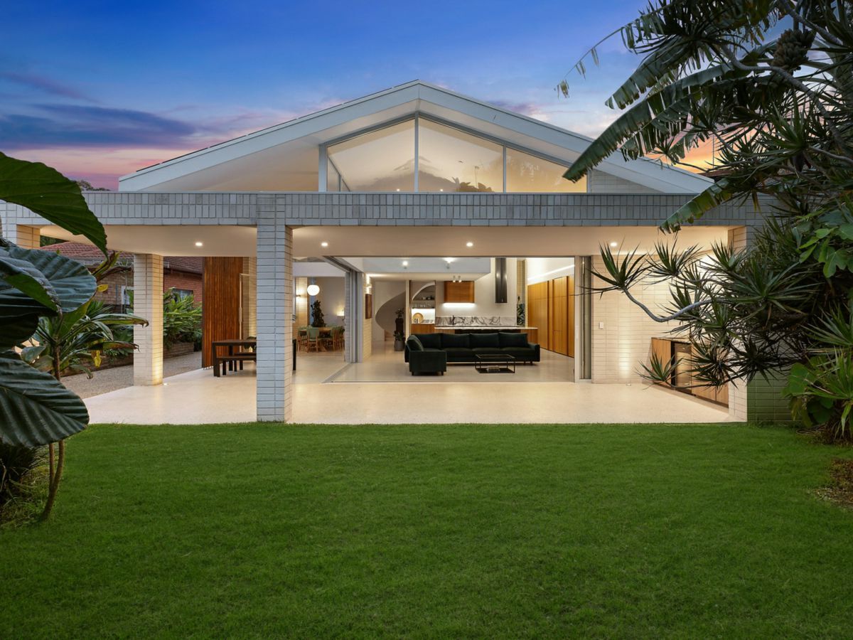 264 Hawthorne Parade, HABERFIELD, Haberfield - Image 1