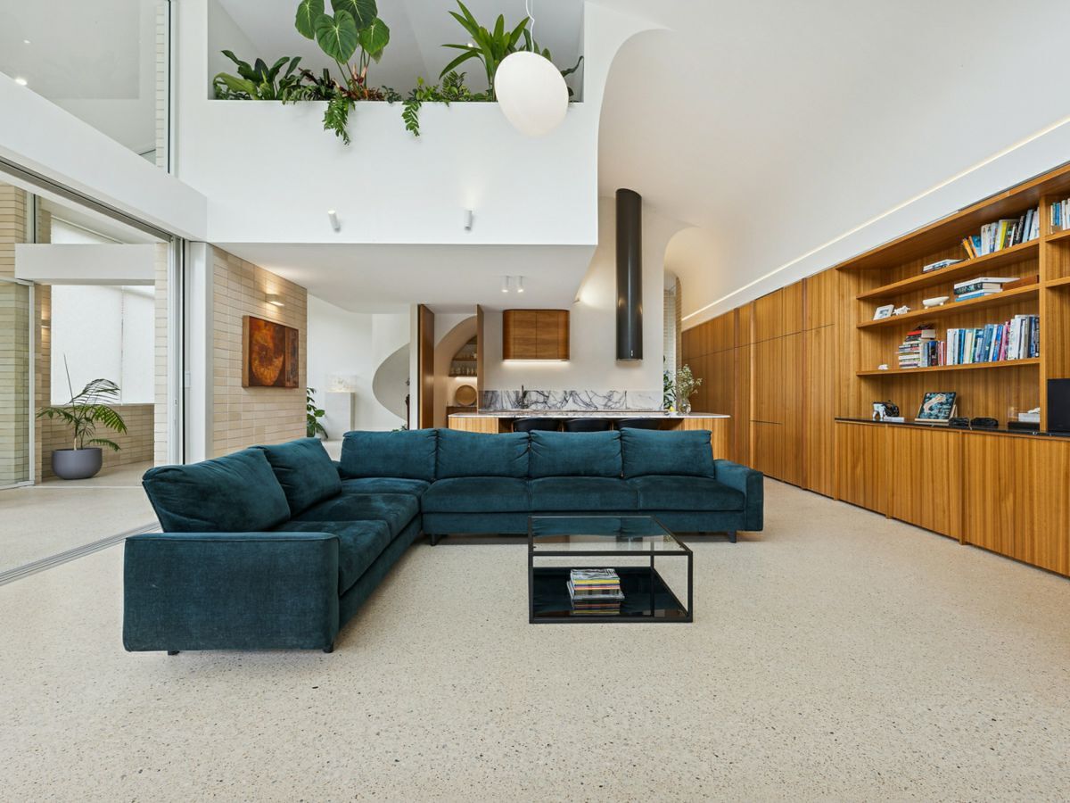 264 Hawthorne Parade, HABERFIELD, Haberfield - Thumbnail 3