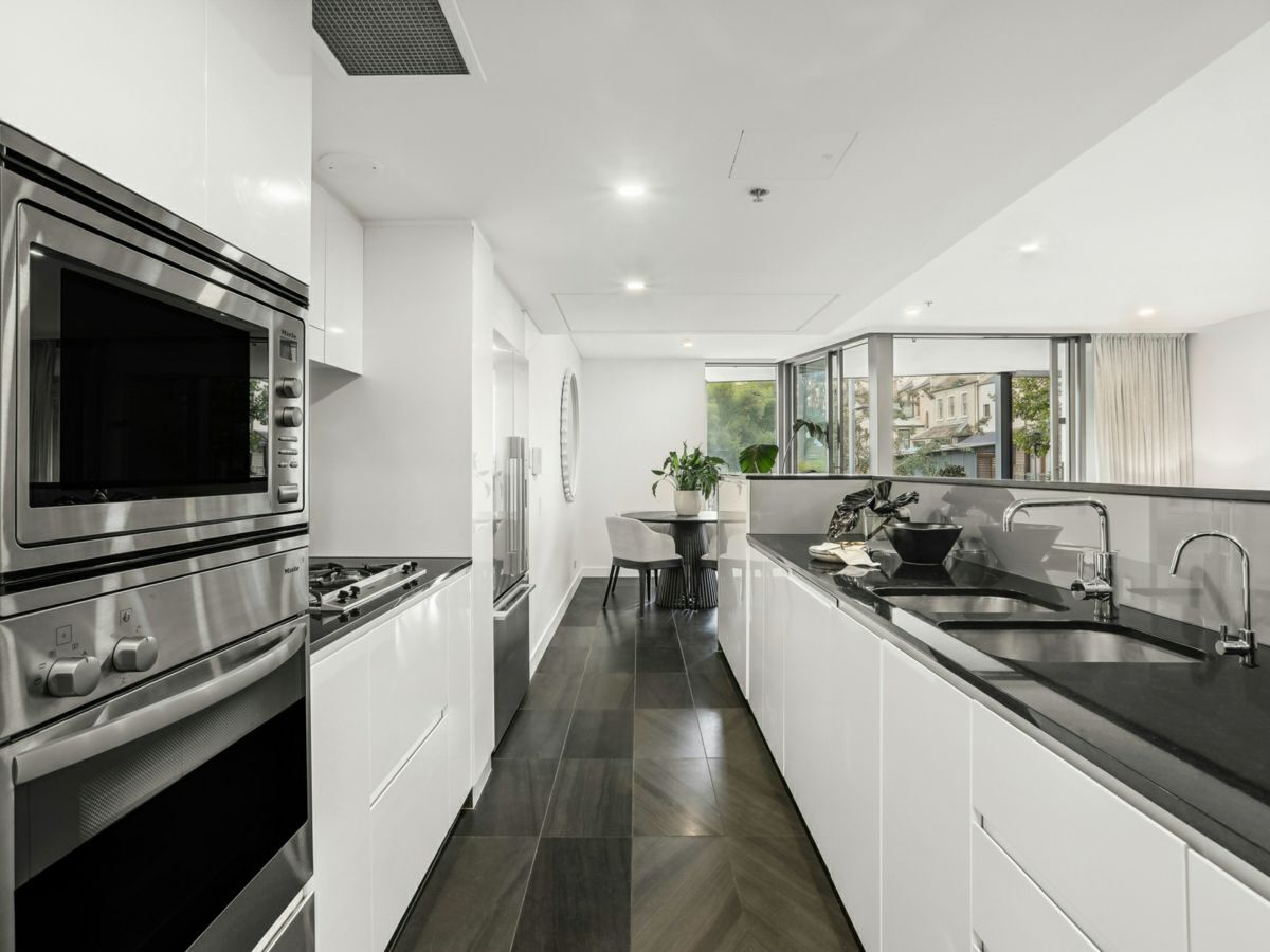 401/1 Pottinger Street, WALSH BAY, Walsh Bay - Thumbnail 8
