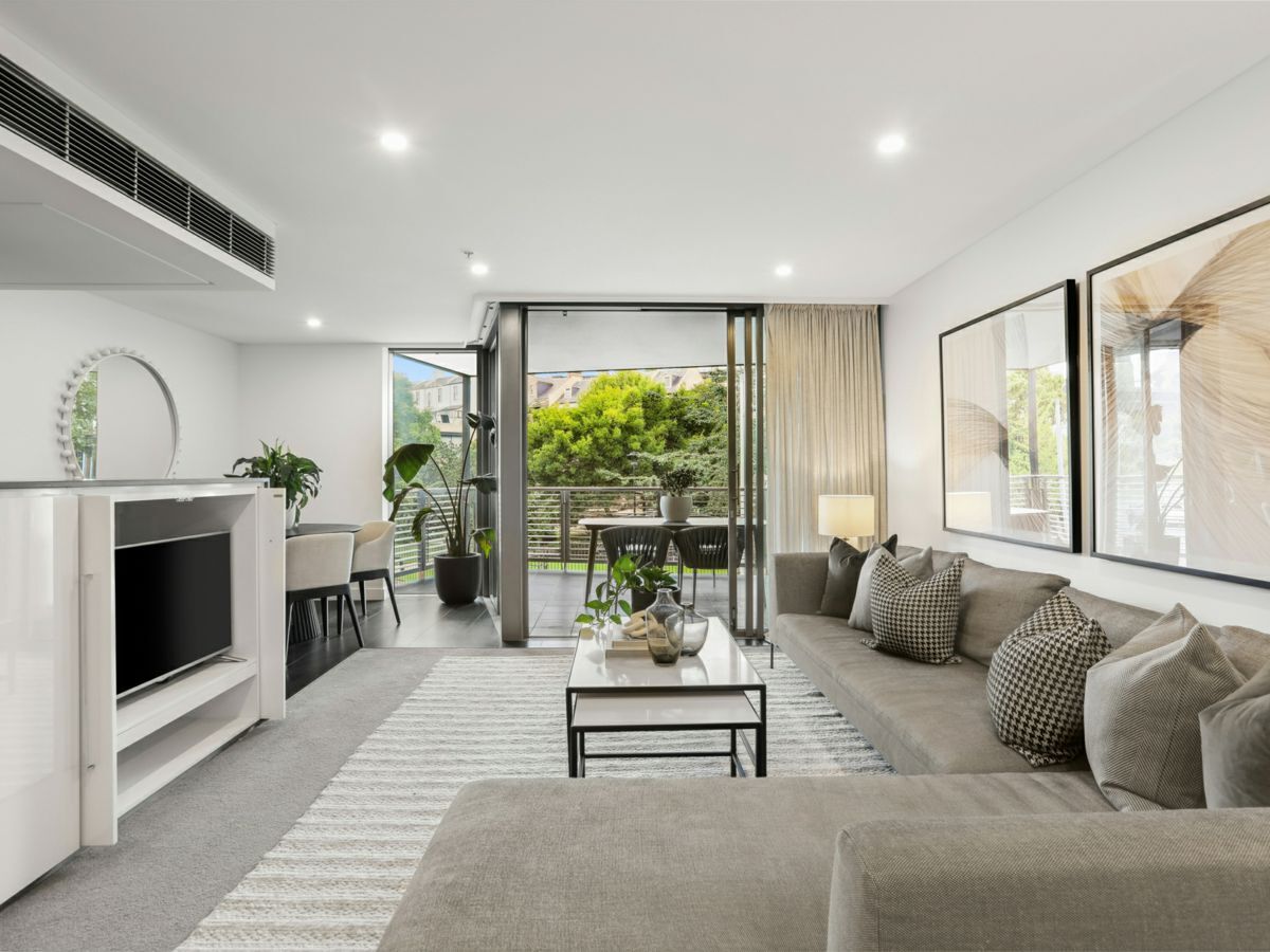 401/1 Pottinger Street, WALSH BAY, Walsh Bay - Thumbnail 4