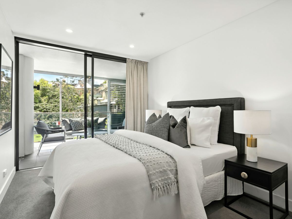 401/1 Pottinger Street, WALSH BAY, Walsh Bay - Thumbnail 5