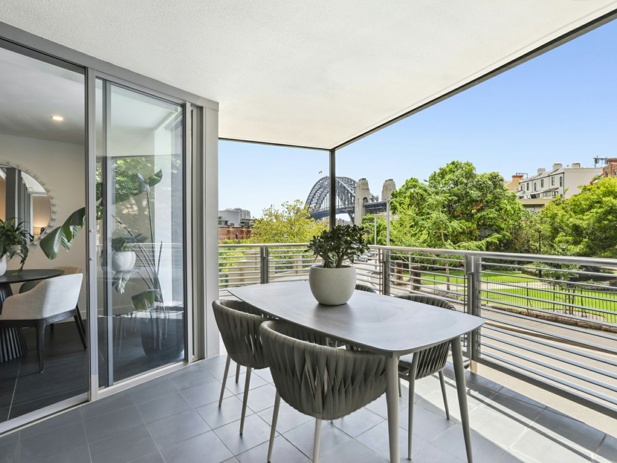 401/1 Pottinger Street, WALSH BAY, Walsh Bay - Thumbnail 3