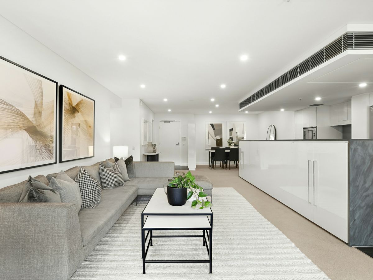 401/1 Pottinger Street, WALSH BAY, Walsh Bay - Thumbnail 7