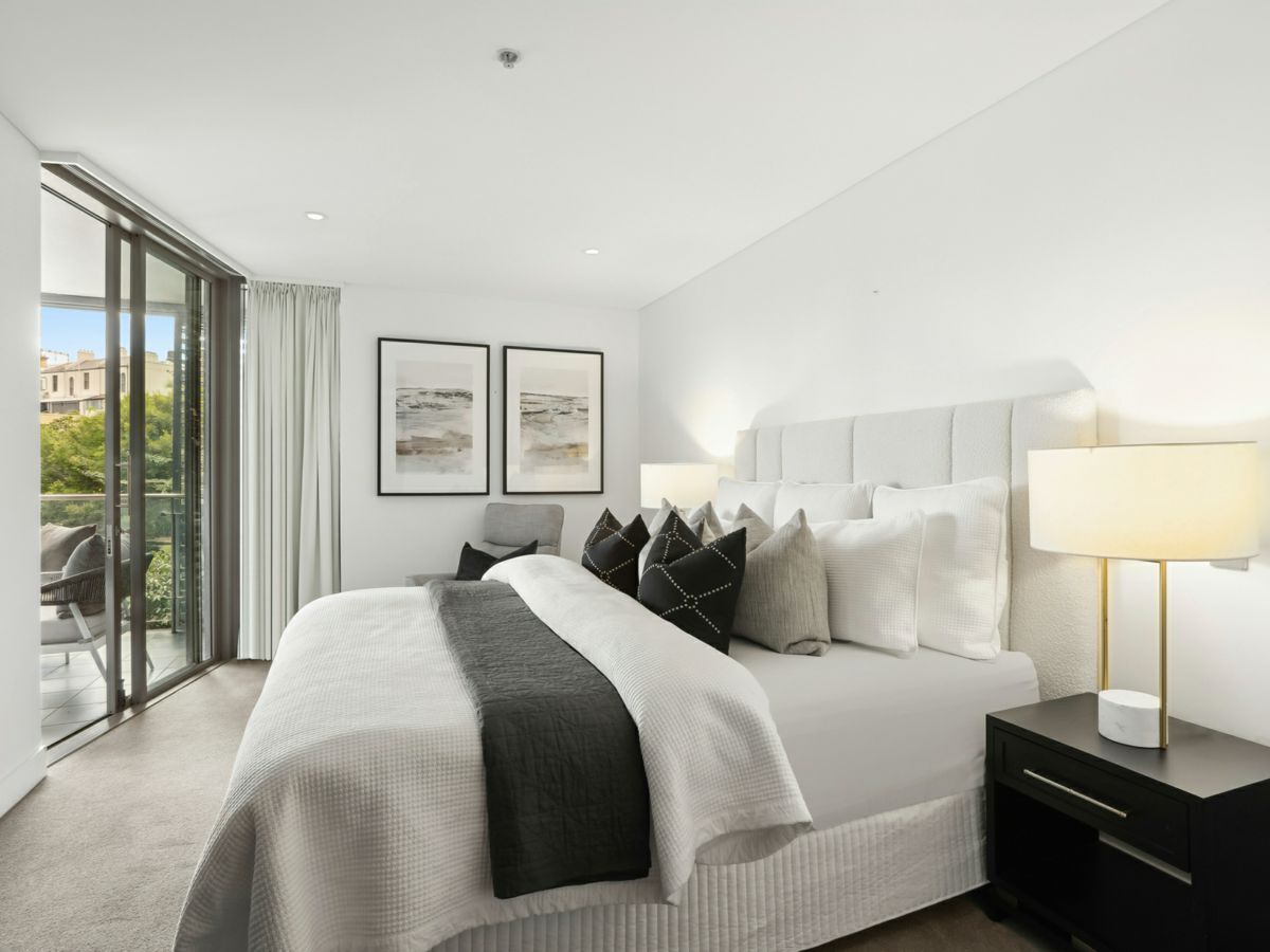 401/1 Pottinger Street, WALSH BAY, Walsh Bay - Thumbnail 6