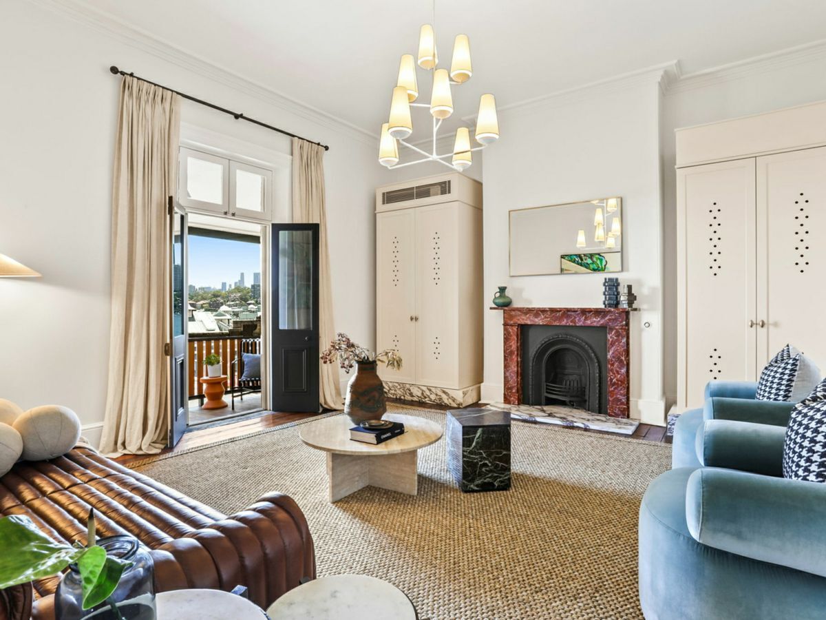 31 Lower Fort Street, MILLERS POINT, Millers Point - Image 1