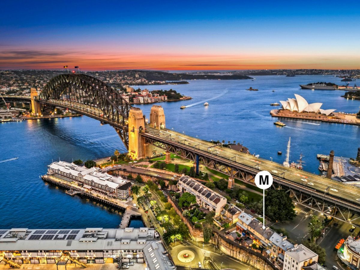 31 Lower Fort Street, MILLERS POINT, Millers Point - Thumbnail 4
