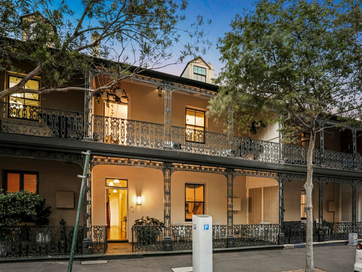 31 Lower Fort Street, MILLERS POINT, Millers Point - Thumbnail 6
