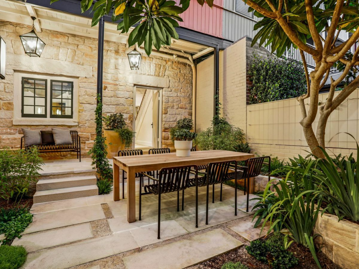 31 Lower Fort Street, MILLERS POINT, Millers Point - Thumbnail 2