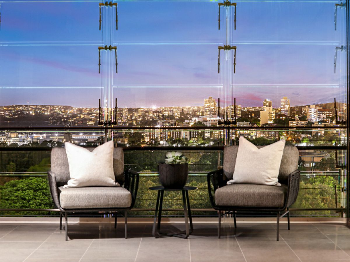 47/155 Macquarie Street, SYDNEY, Sydney - Thumbnail 7