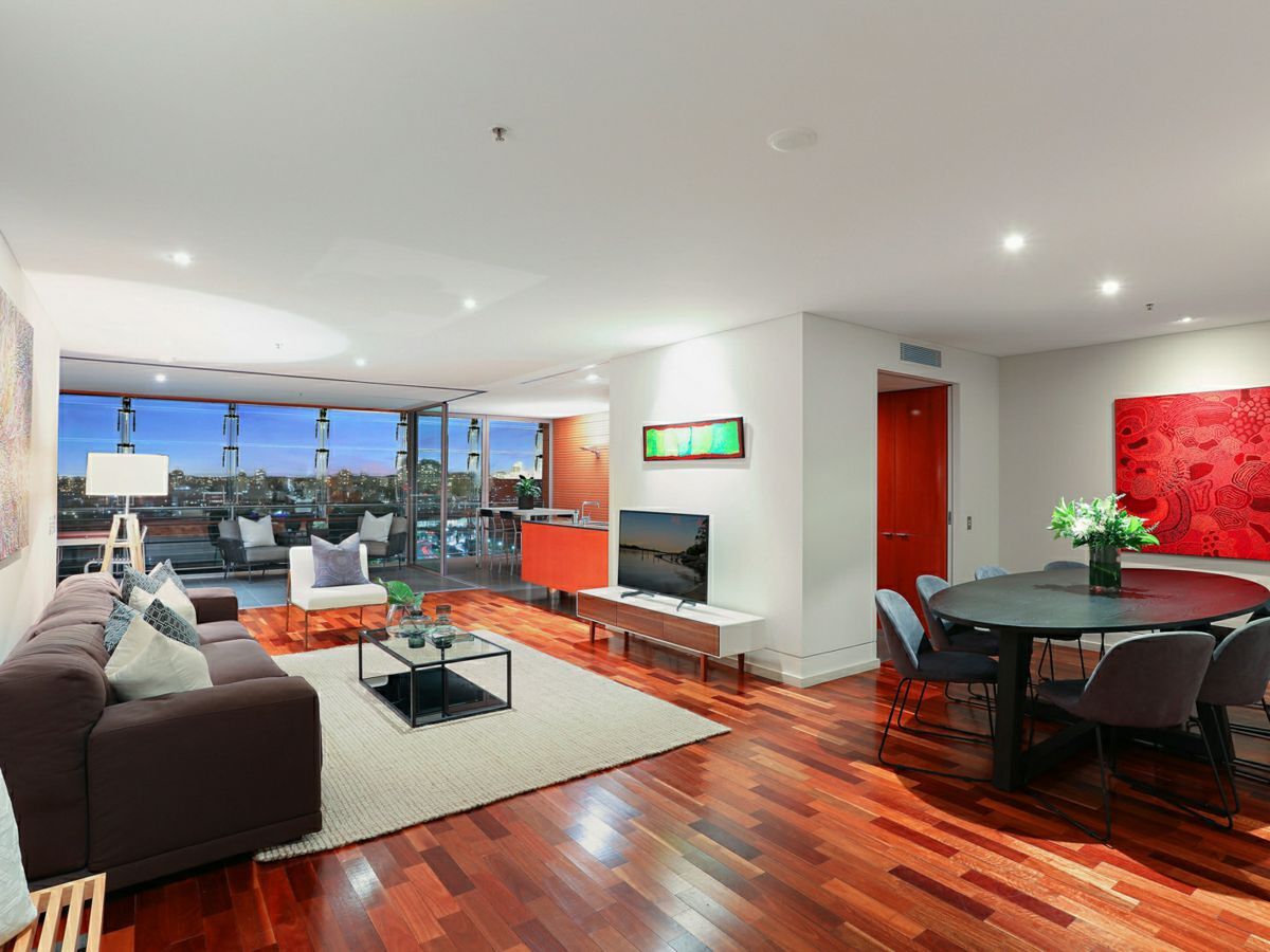 47/155 Macquarie Street, SYDNEY, Sydney - Thumbnail 6