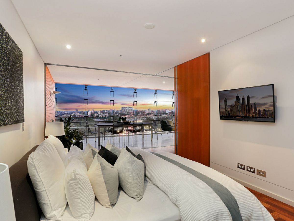 47/155 Macquarie Street, SYDNEY, Sydney - Thumbnail 3