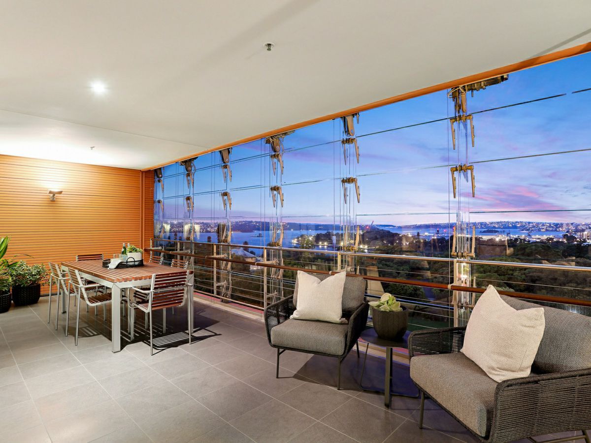47/155 Macquarie Street, SYDNEY, Sydney - Image 1