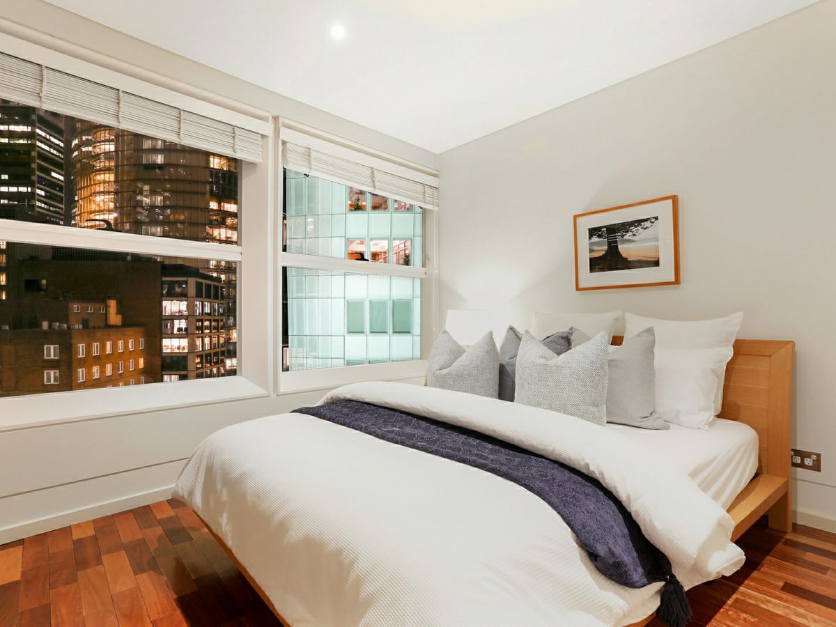 47/155 Macquarie Street, SYDNEY, Sydney - Thumbnail 5