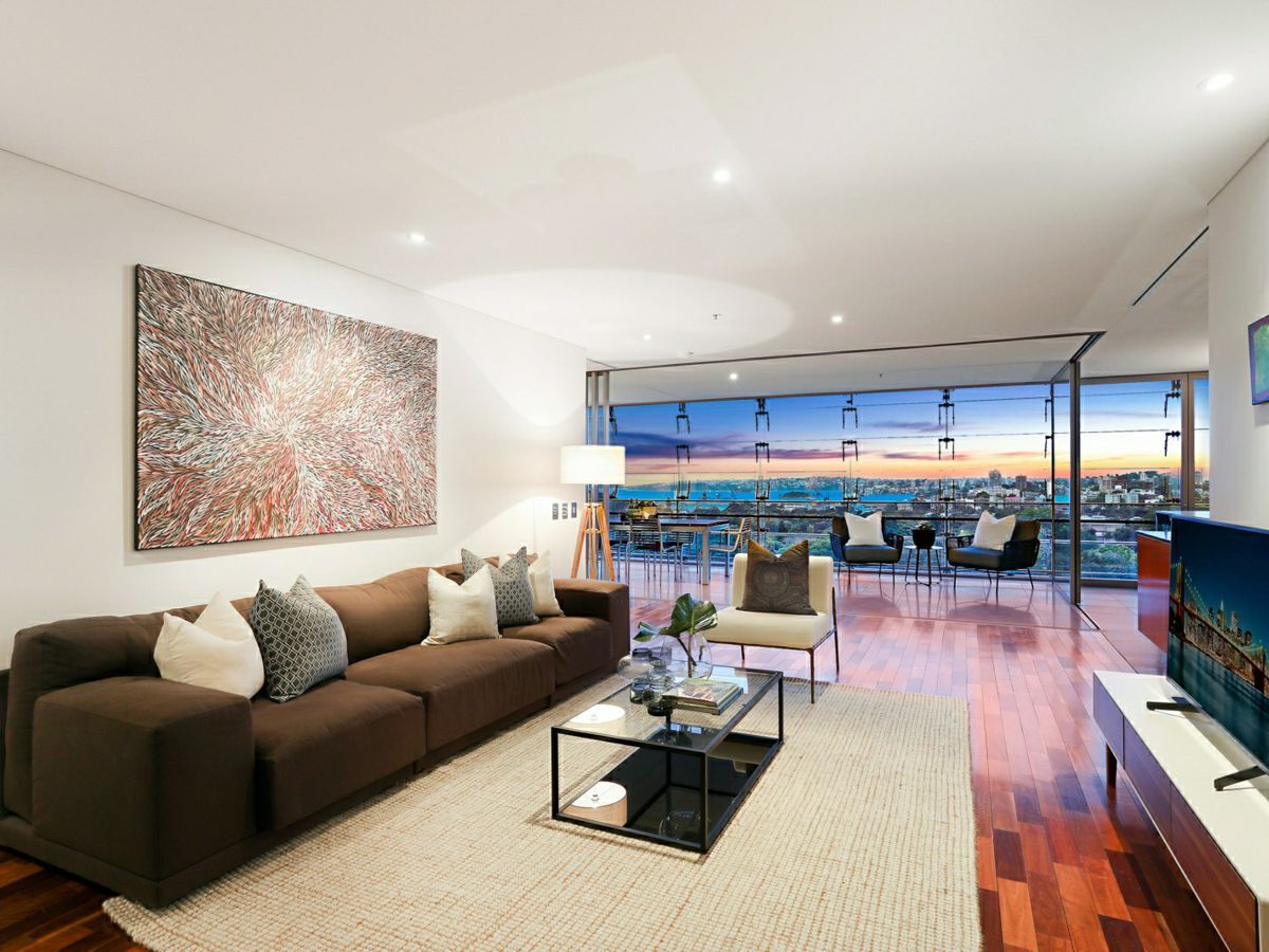 47/155 Macquarie Street, SYDNEY, Sydney - Thumbnail 2