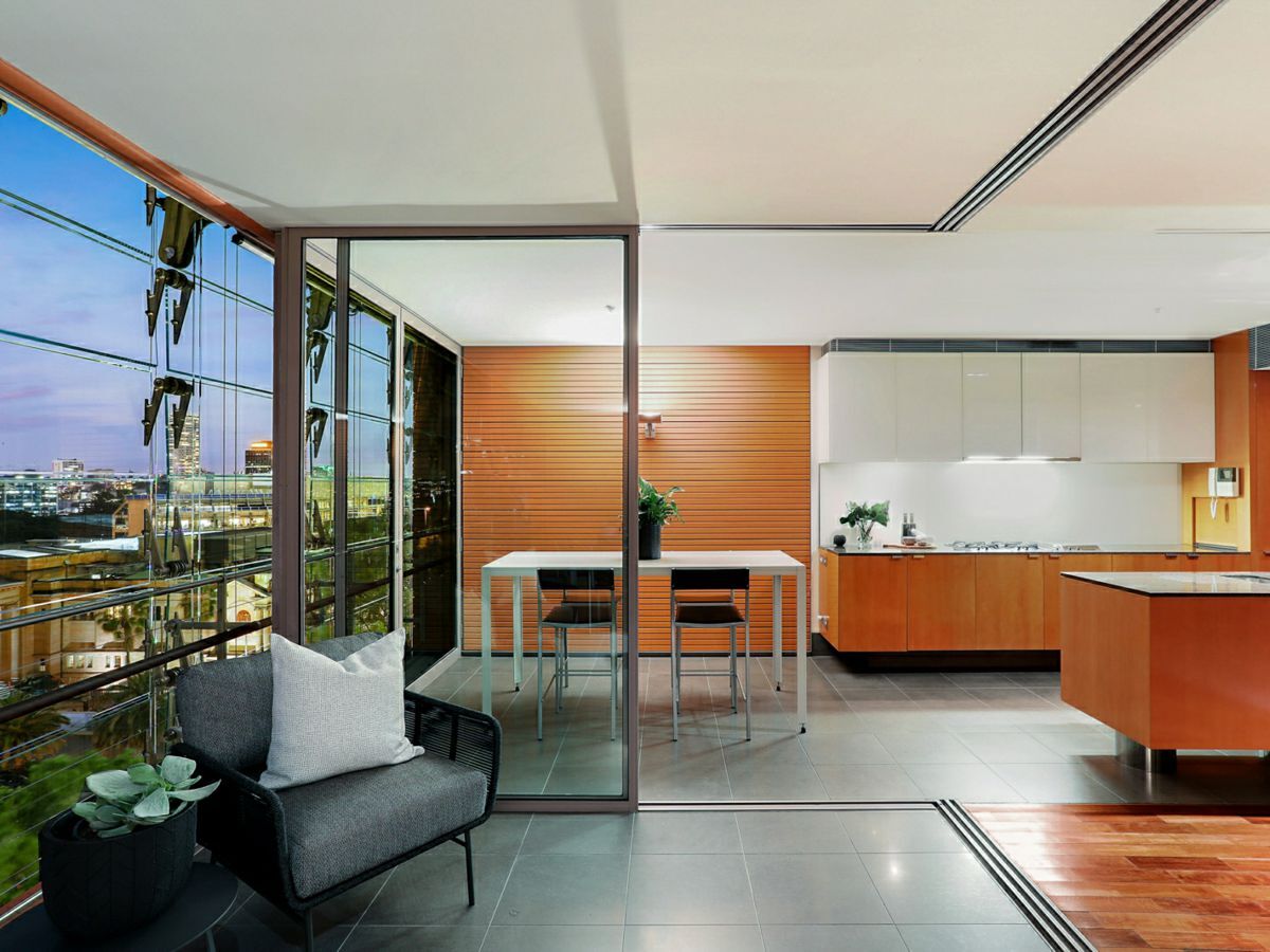 47/155 Macquarie Street, SYDNEY, Sydney - Thumbnail 4