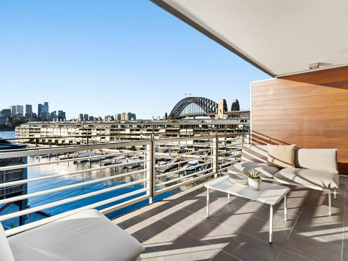 606/21 Hickson Road, WALSH BAY, Walsh Bay - Thumbnail 8