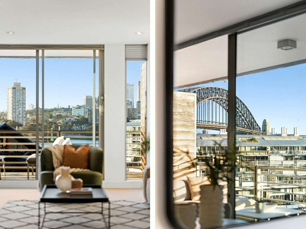606/21 Hickson Road, WALSH BAY, Walsh Bay - Thumbnail 4