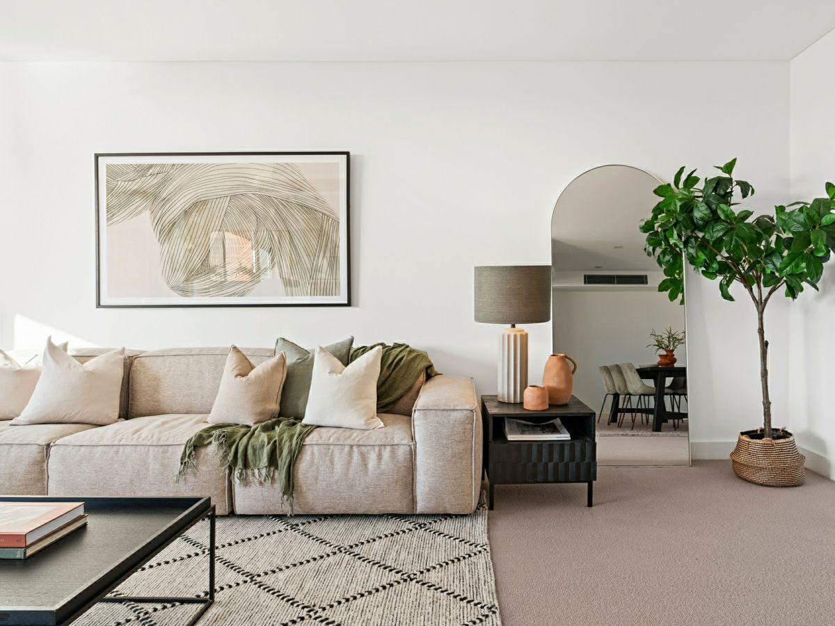 606/21 Hickson Road, WALSH BAY, Walsh Bay - Thumbnail 6