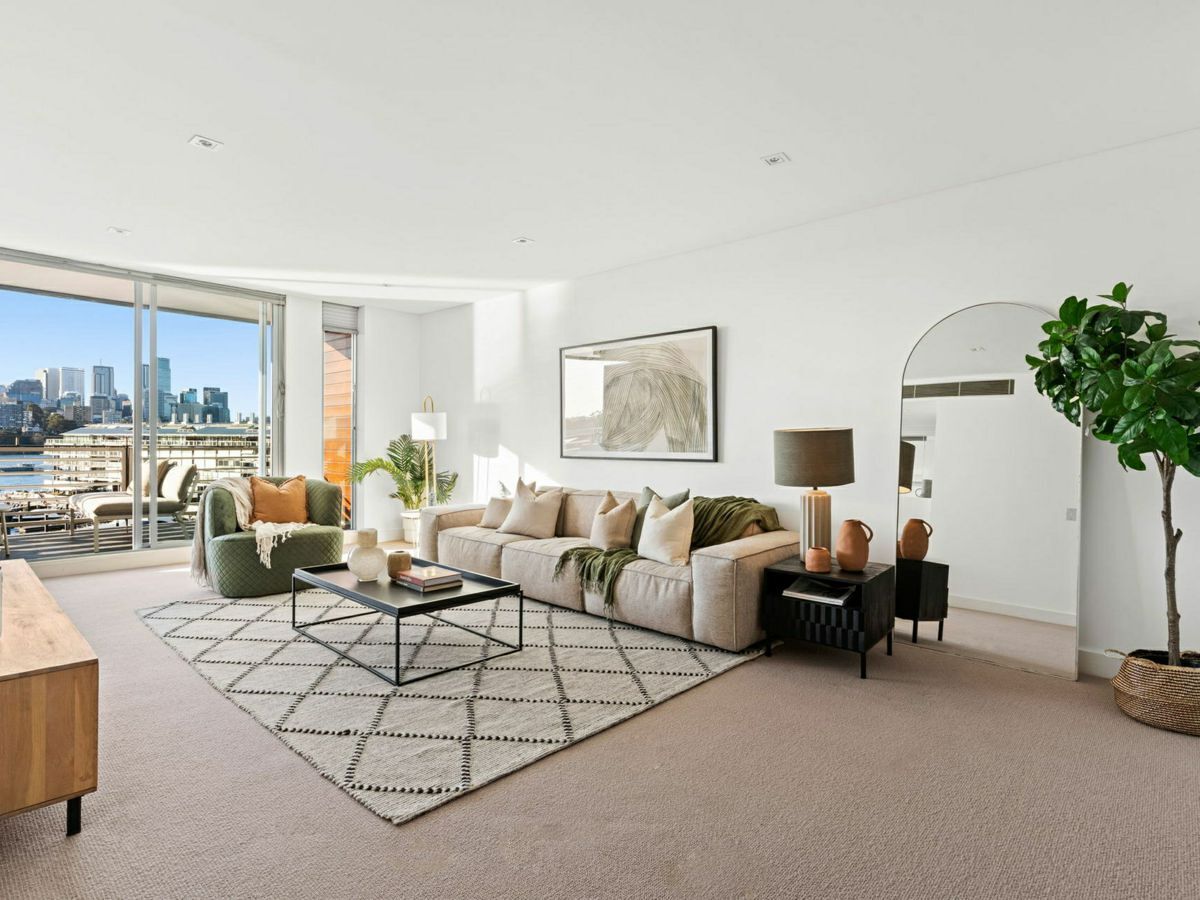 606/21 Hickson Road, WALSH BAY, Walsh Bay - Thumbnail 3