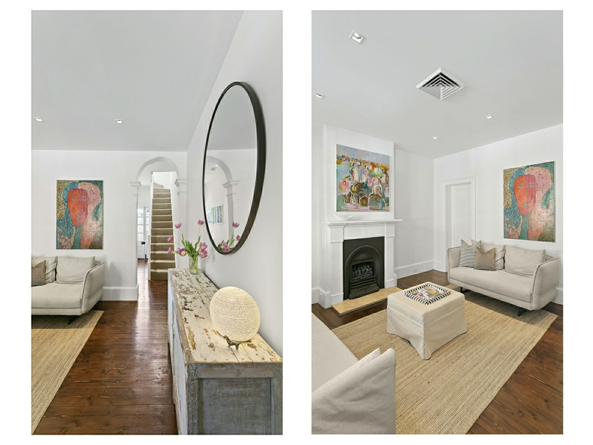82 Windmill Street, MILLERS POINT, Dawes Point - Thumbnail 2