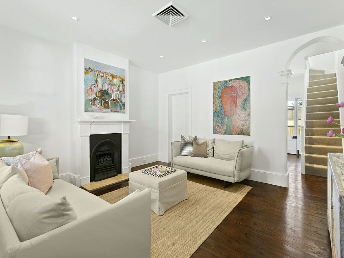 82 Windmill Street, MILLERS POINT, Dawes Point - Image 1