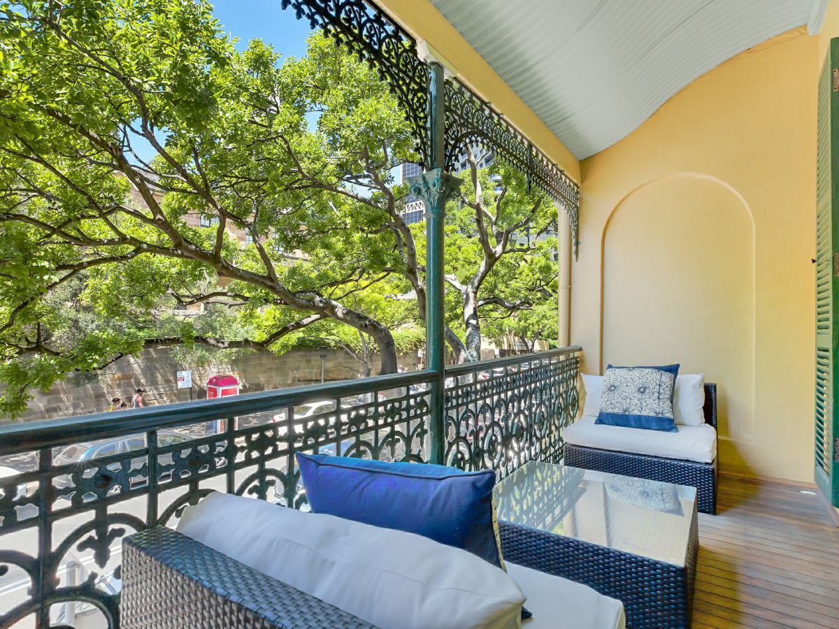 117 Kent Street, MILLERS POINT, Millers Point - Thumbnail 3