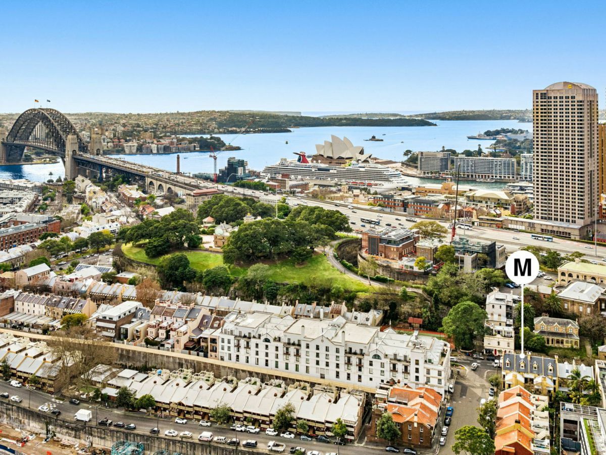 117 Kent Street, MILLERS POINT, Millers Point - Thumbnail 8