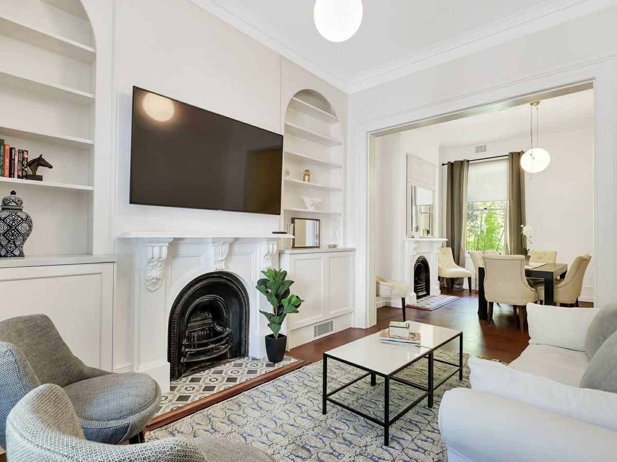 117 Kent Street, MILLERS POINT, Millers Point - Thumbnail 2