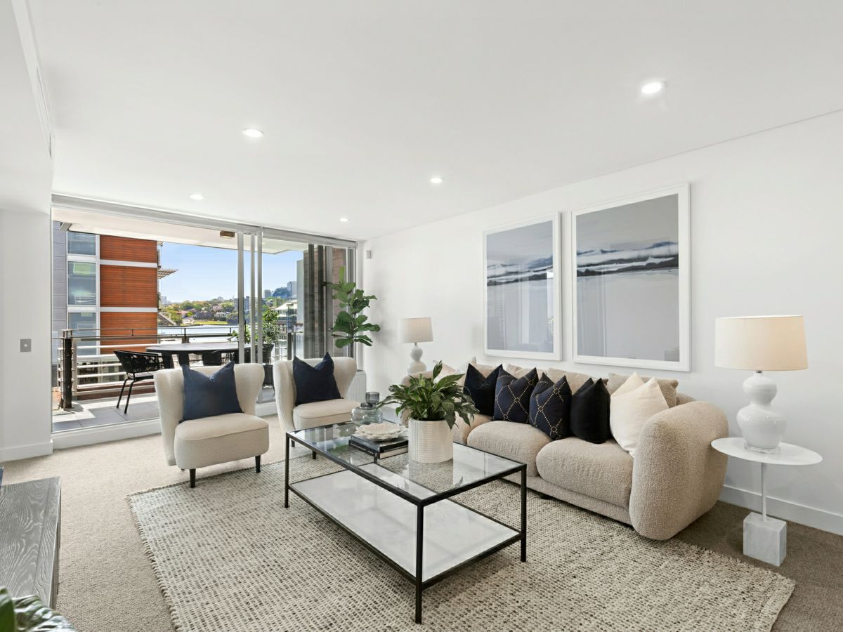 306/17 Hickson Road, WALSH BAY, Walsh Bay - Thumbnail 2