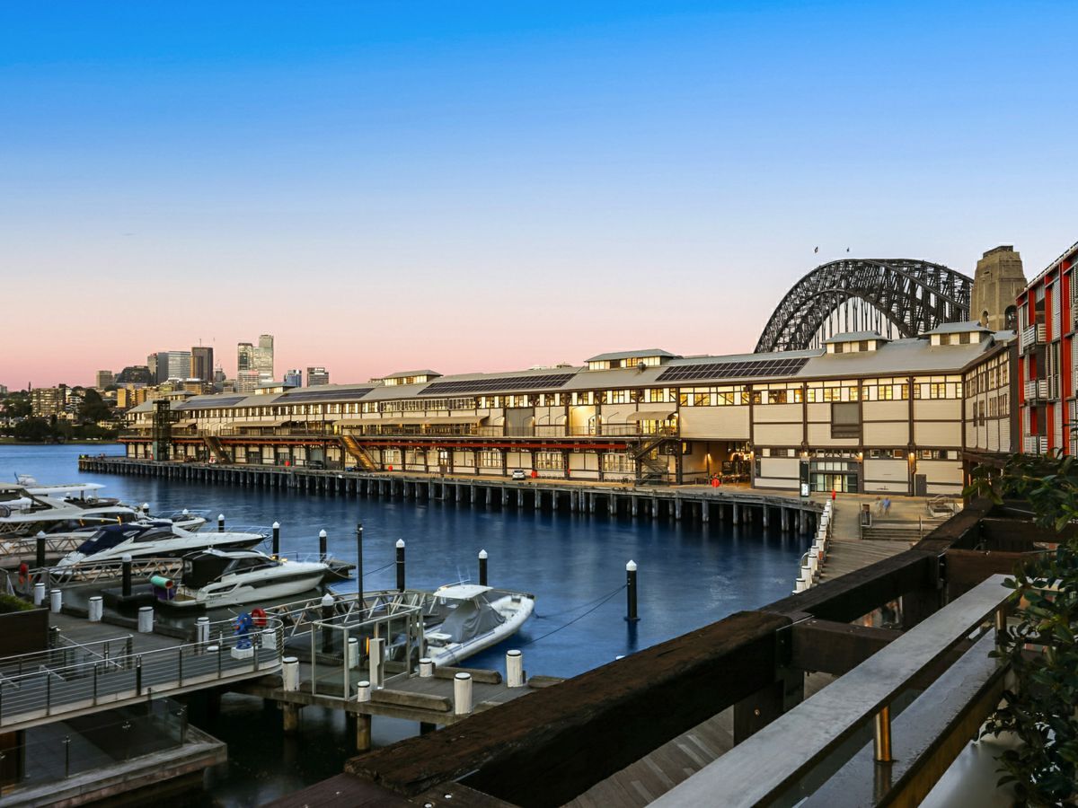 306/17 Hickson Road, WALSH BAY, Walsh Bay - Thumbnail 8
