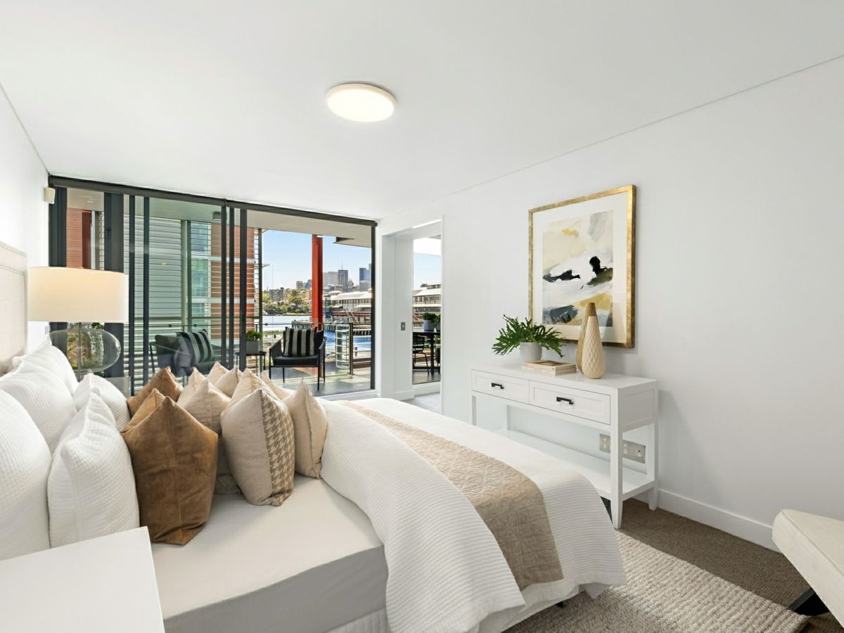 306/17 Hickson Road, WALSH BAY, Walsh Bay - Thumbnail 3