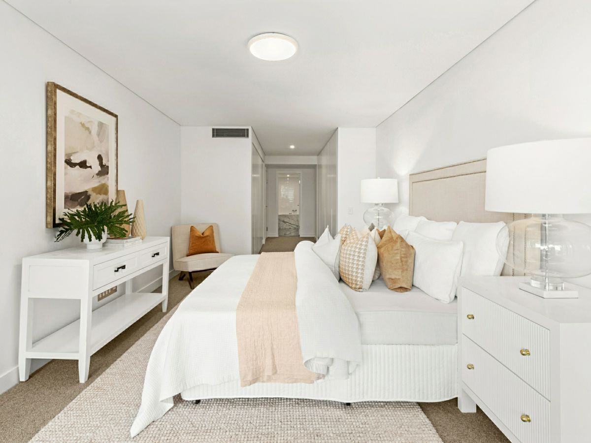306/17 Hickson Road, WALSH BAY, Walsh Bay - Thumbnail 7