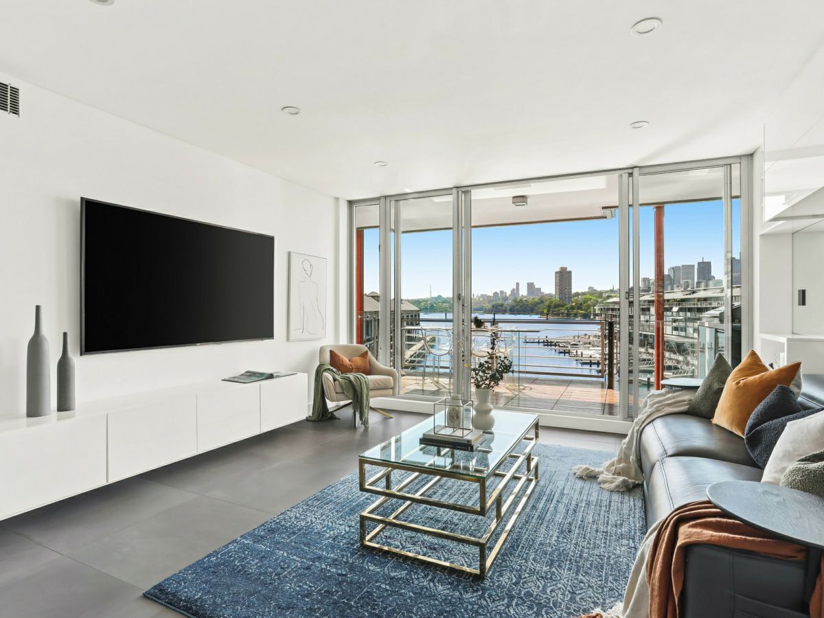 508/21 Hickson Road, WALSH BAY, Walsh Bay - Thumbnail 2