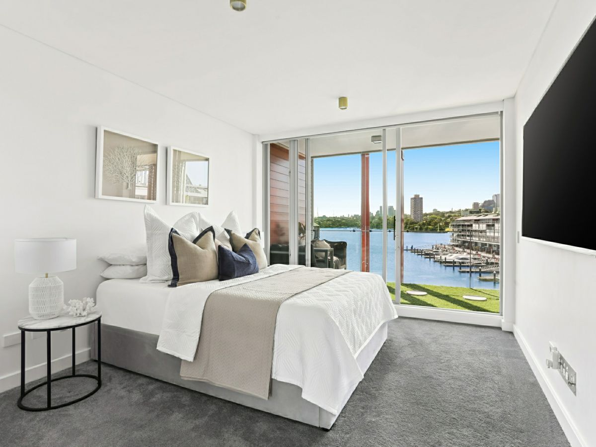 508/21 Hickson Road, WALSH BAY, Walsh Bay - Thumbnail 6