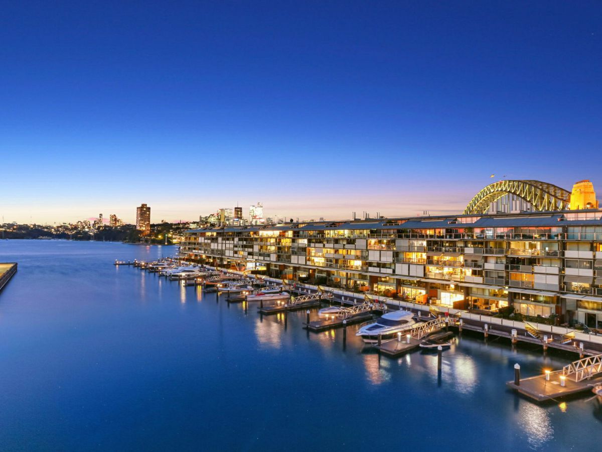 508/21 Hickson Road, WALSH BAY, Walsh Bay - Thumbnail 4