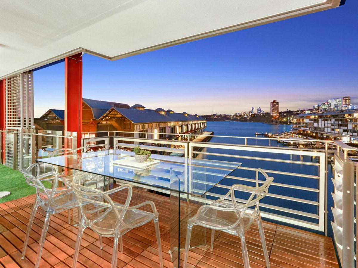 508/21 Hickson Road, WALSH BAY, Walsh Bay - Thumbnail 3