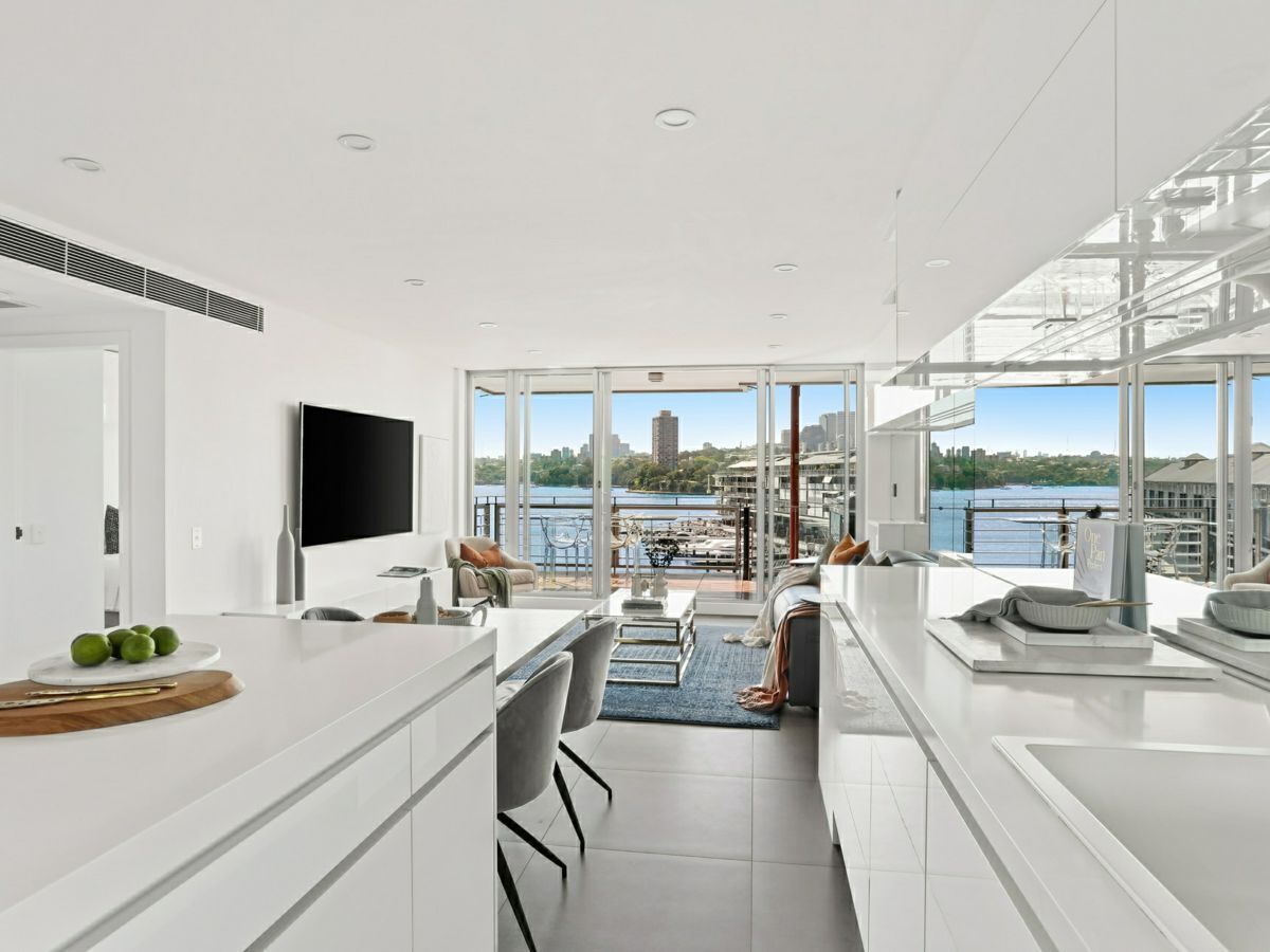 508/21 Hickson Road, WALSH BAY, Walsh Bay - Thumbnail 5