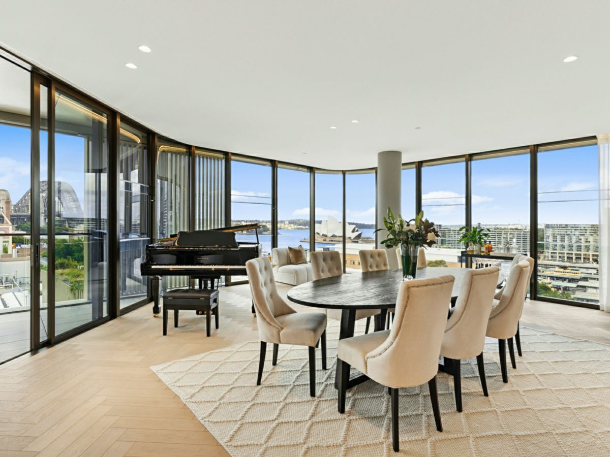 801/85 Harrington Street, THE ROCKS, The Rocks - Thumbnail 7