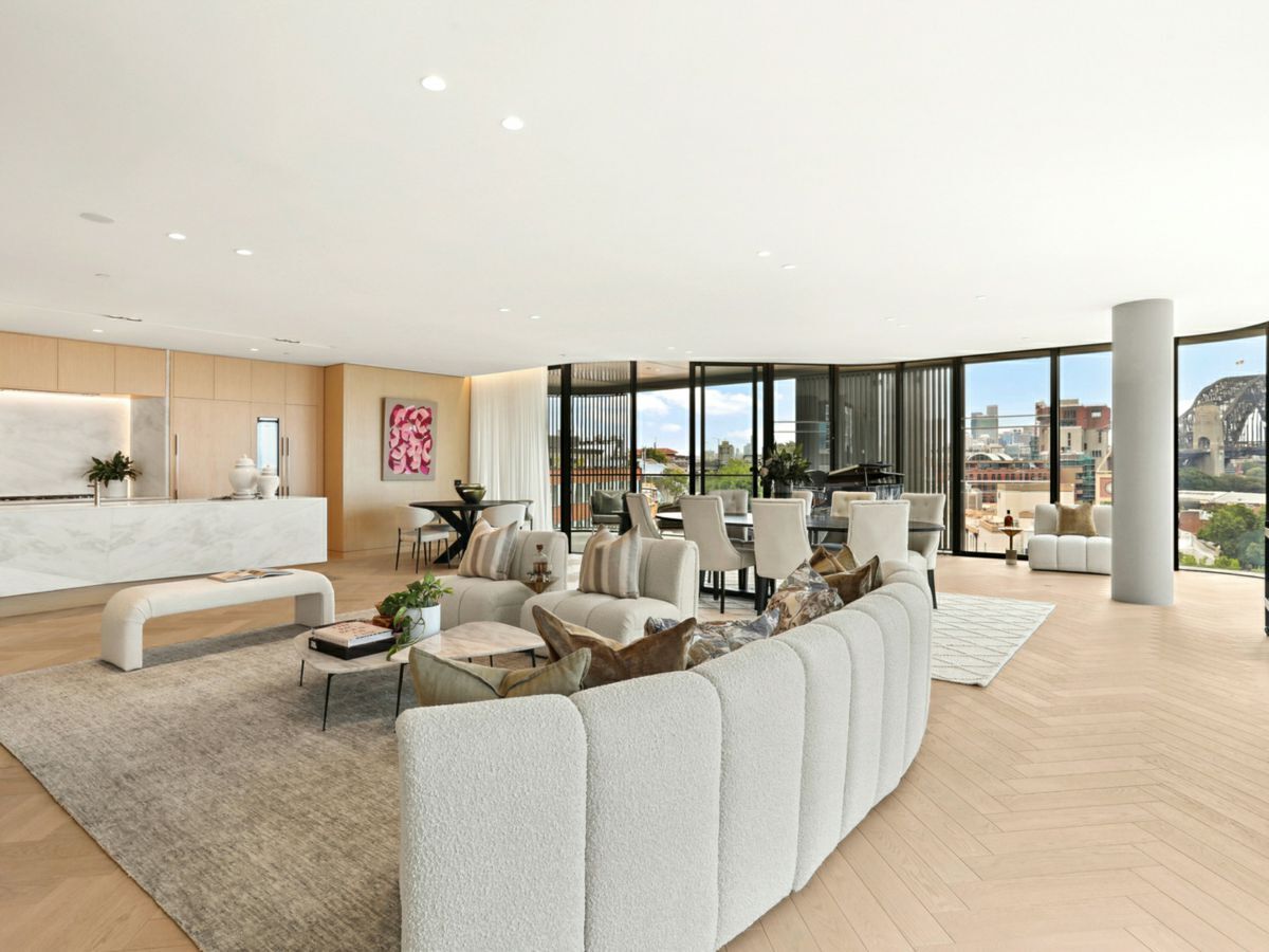 801/85 Harrington Street, THE ROCKS, The Rocks - Thumbnail 8