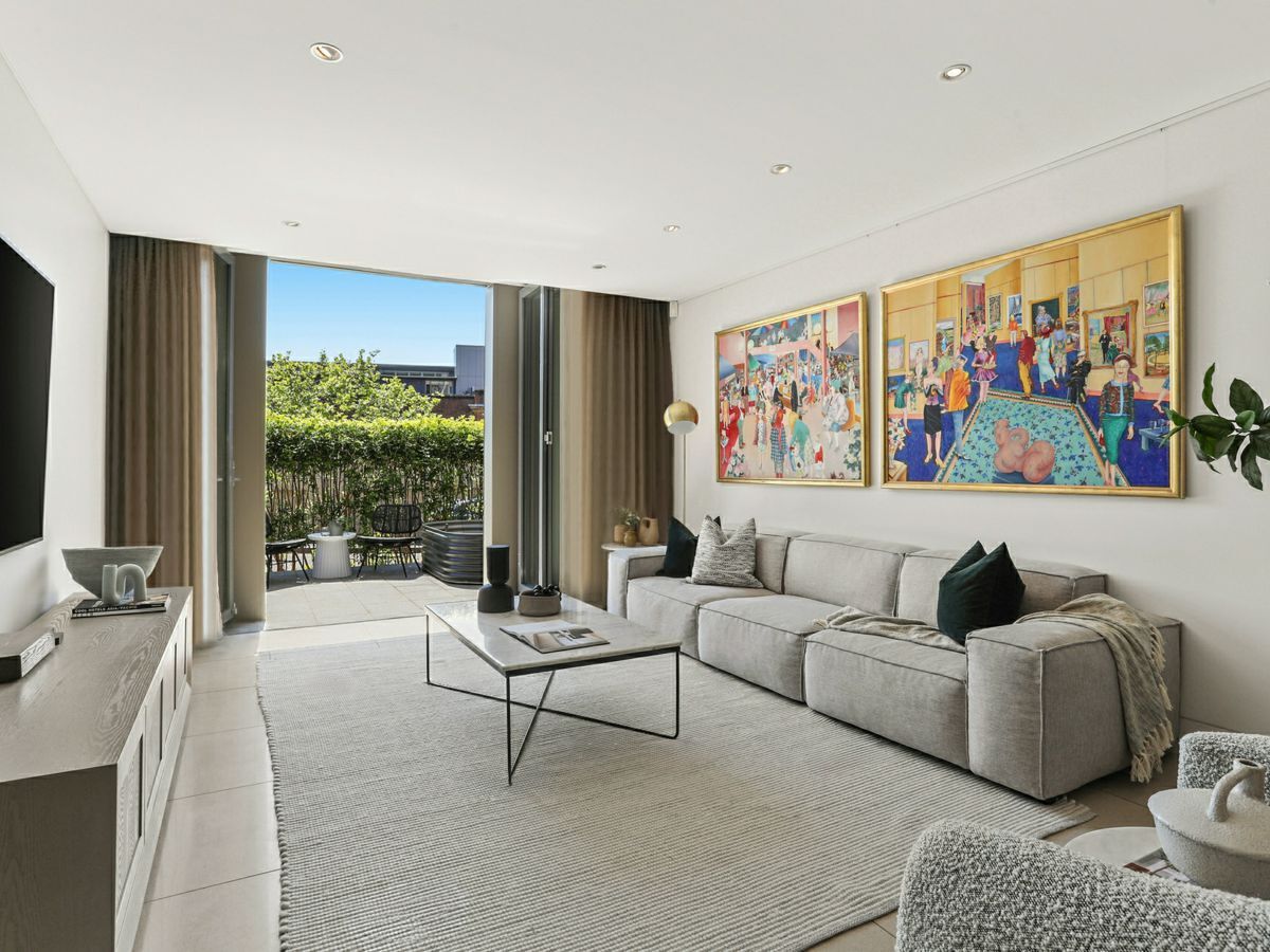 28 Pottinger Street, WALSH BAY, Dawes Point - Thumbnail 4