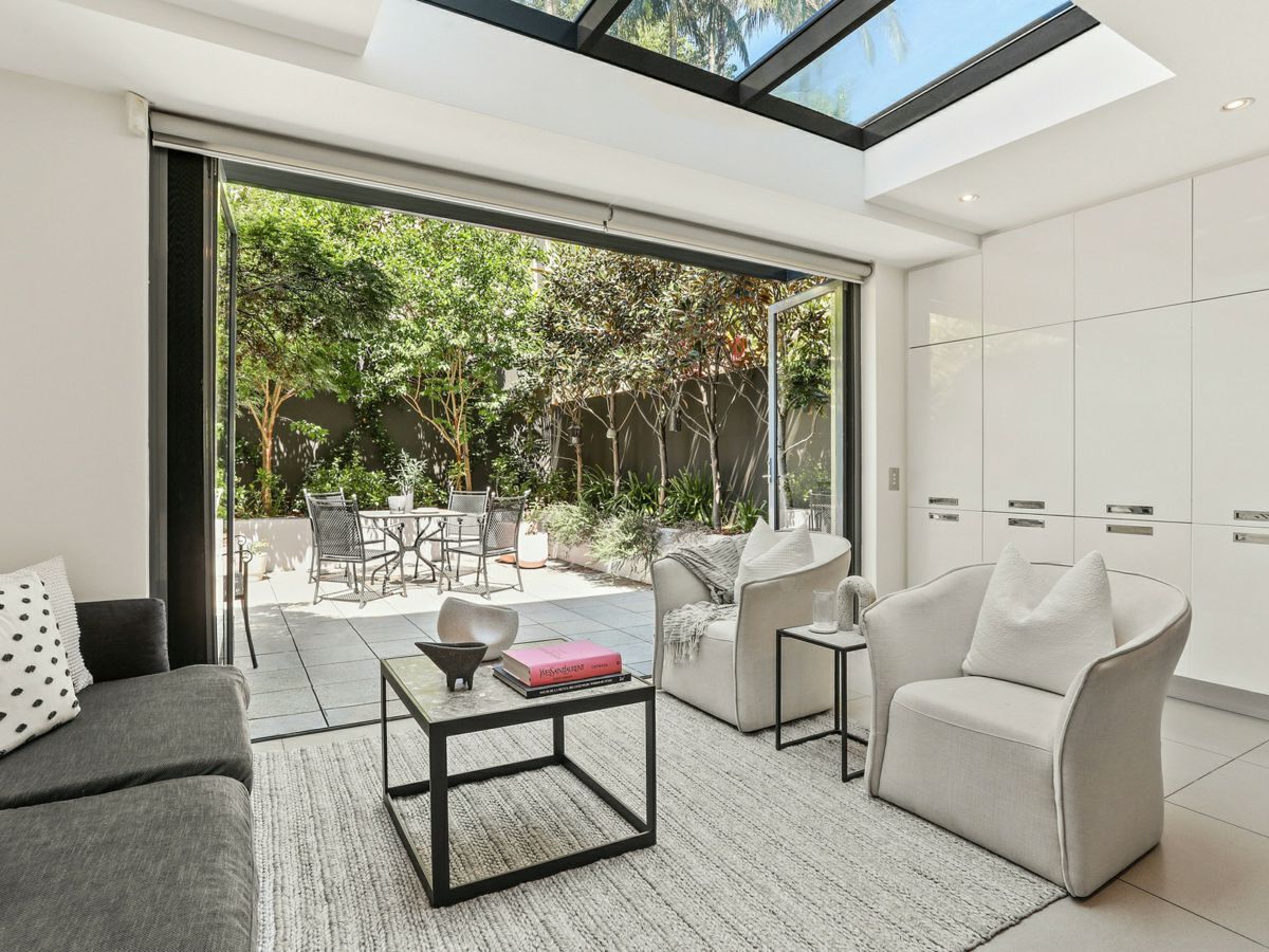 28 Pottinger Street, WALSH BAY, Dawes Point - Thumbnail 2