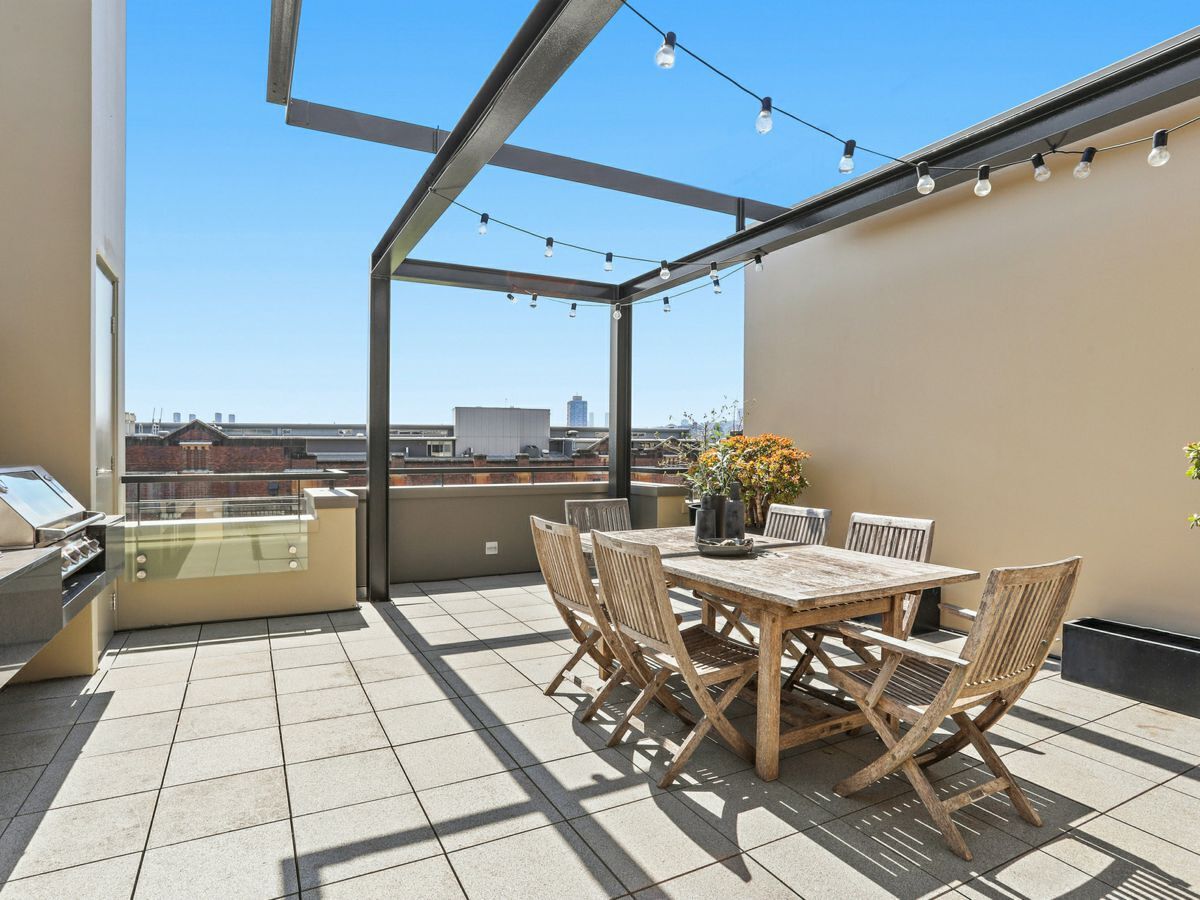 28 Pottinger Street, WALSH BAY, Dawes Point - Thumbnail 7