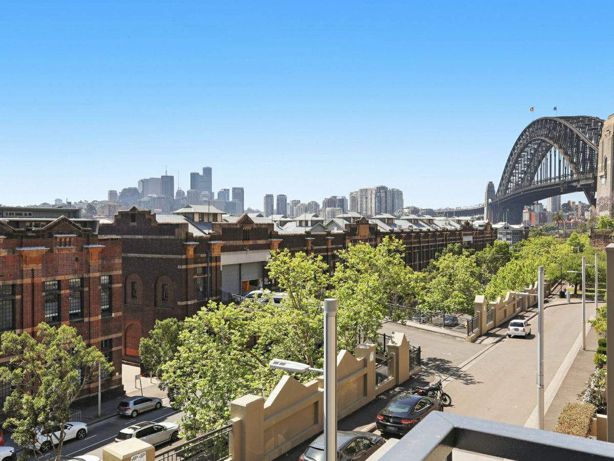 28 Pottinger Street, WALSH BAY, Dawes Point - Thumbnail 8