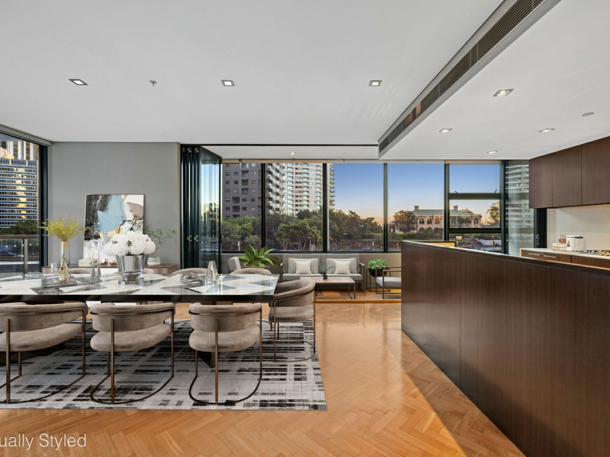 8E/171 Gloucester Street, SYDNEY, Sydney - Thumbnail 3